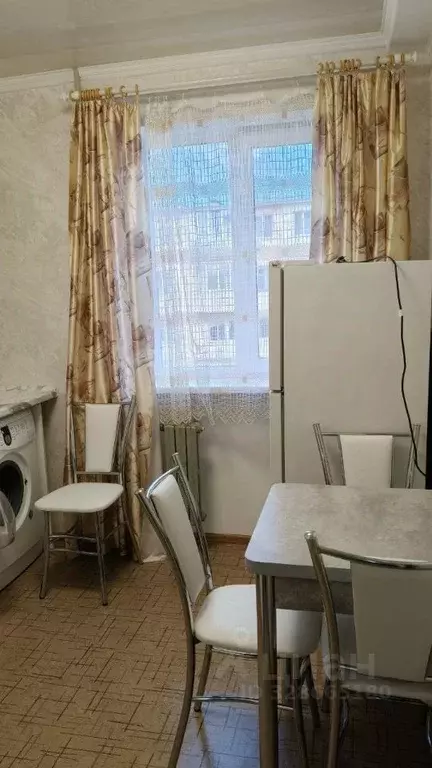 2-к кв. Севастополь ул. Дмитрия Ульянова, 16 (55.0 м) - Фото 2