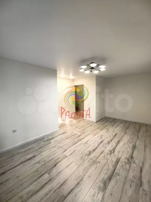 1-к. квартира, 31 м, 4/5 эт. - Фото 1