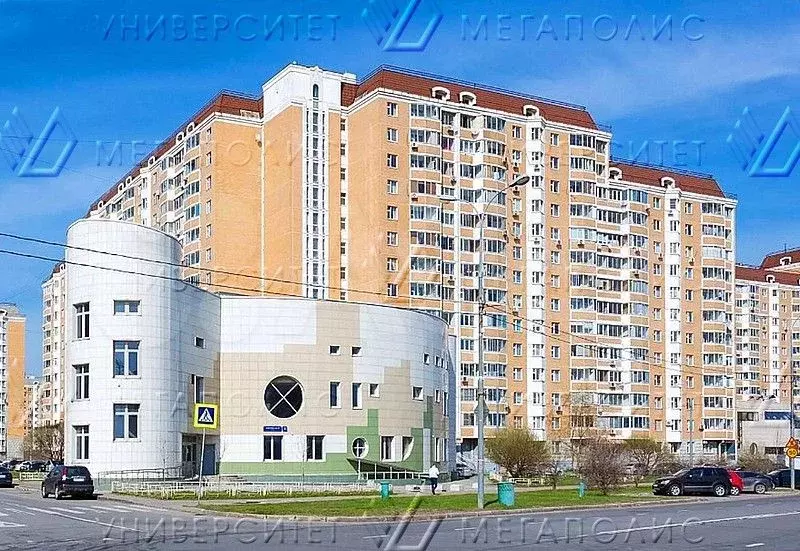 Помещение свободного назначения 122 м - Фото 0