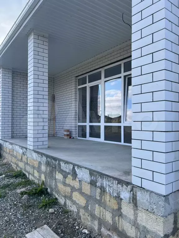 Коттедж 95 м на участке 3 сот. - Фото 0