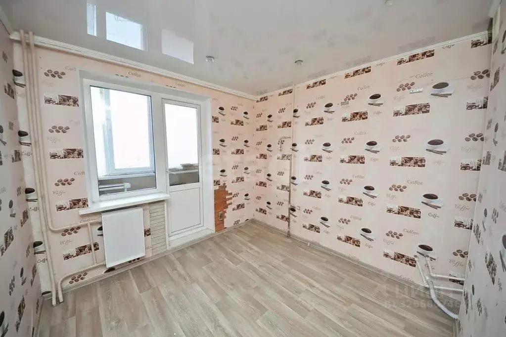 2-к кв. Башкортостан, Салават Октябрьская ул., 72 (51.4 м) - Фото 1