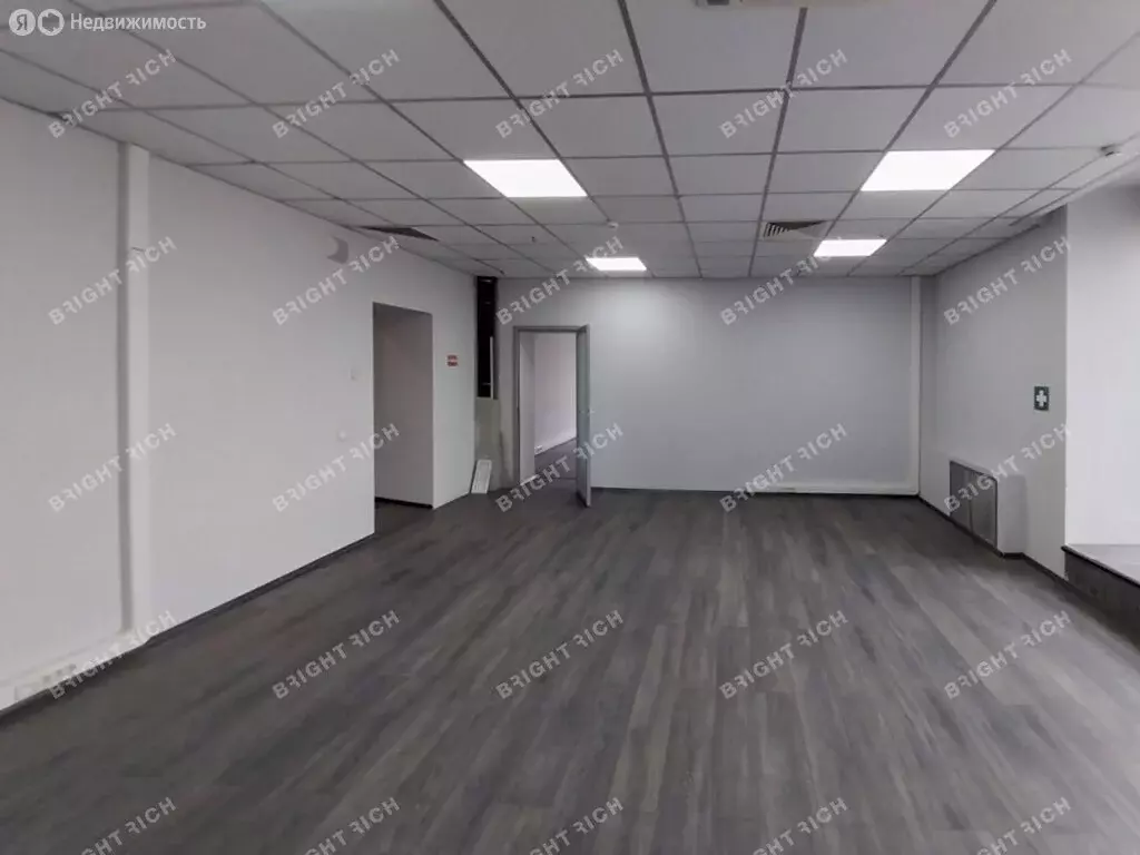 Офис (691.8 м) - Фото 1