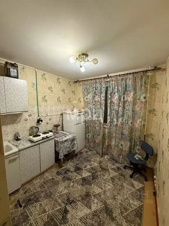 1-к кв. Москва Ореховый бул., 67К1 (37.6 м) - Фото 0
