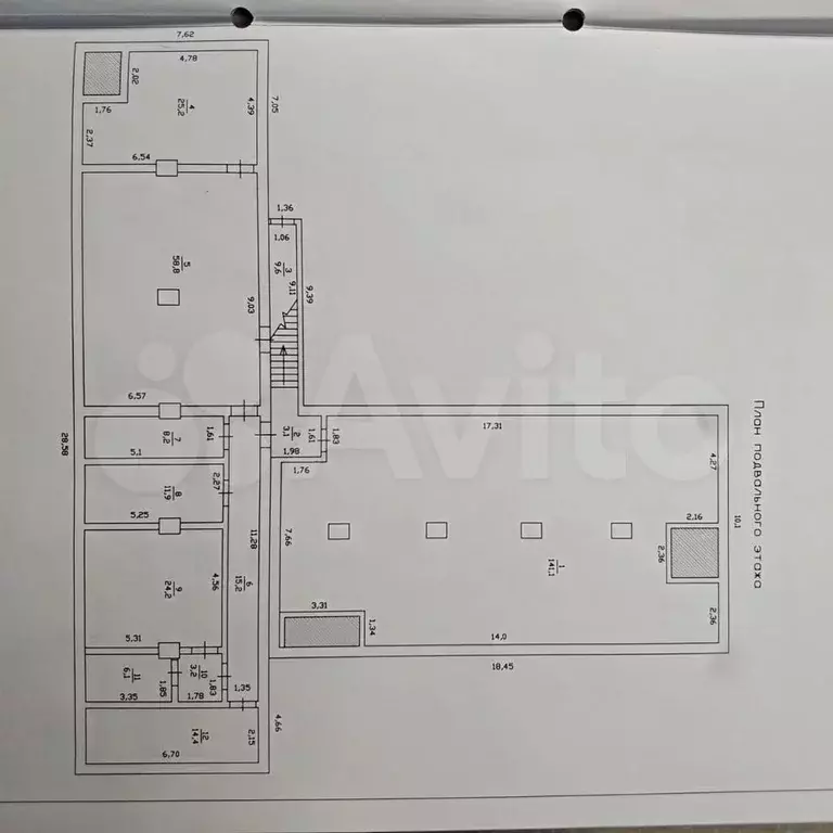 Участок 11 сот. (ИЖС) - Фото 1