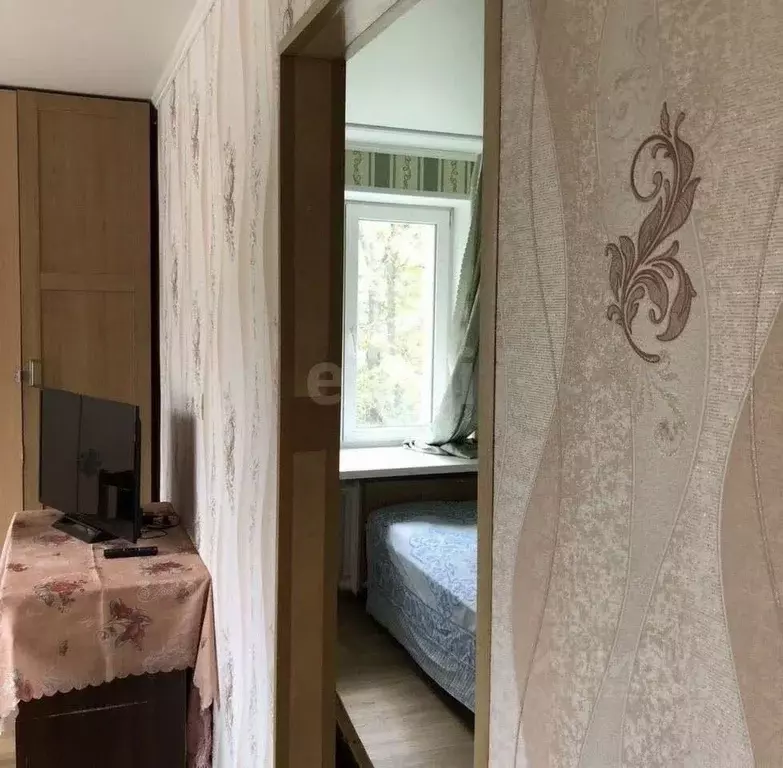 2-к кв. Воронежская область, Воронеж Ленинский просп., 155/1 (25.0 м) - Фото 2