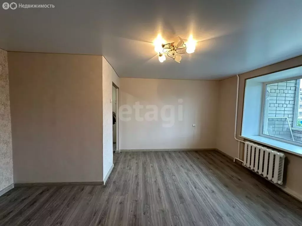 1-комнатная квартира: Котлас, улица Маяковского, 43 (32.5 м) - Фото 2