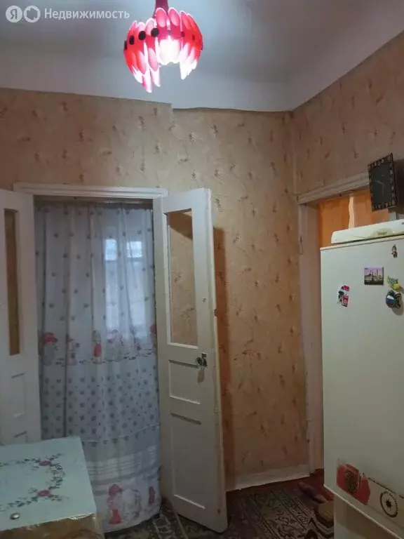2-комнатная квартира: Пятигорск, Теплосерная улица, 29 (40 м) - Фото 1
