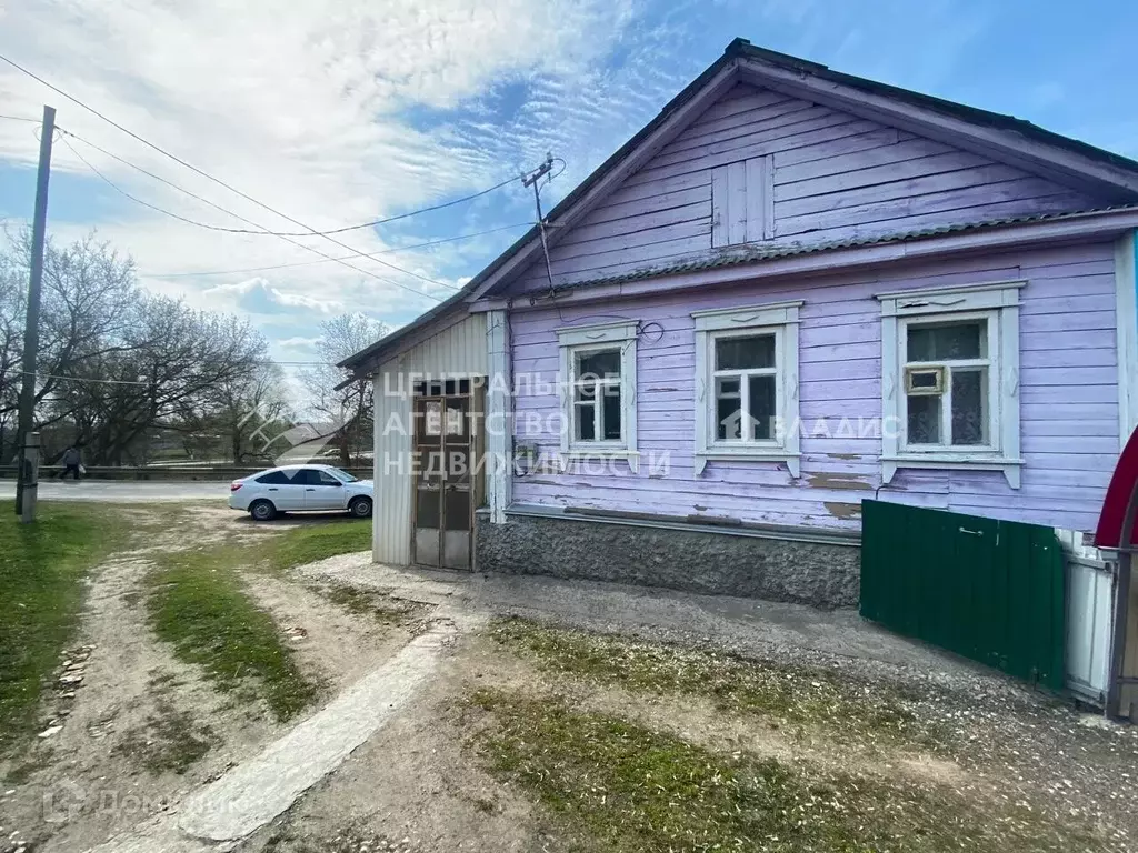 Продаётся 1-к квартира, 29.8 м - Фото 0