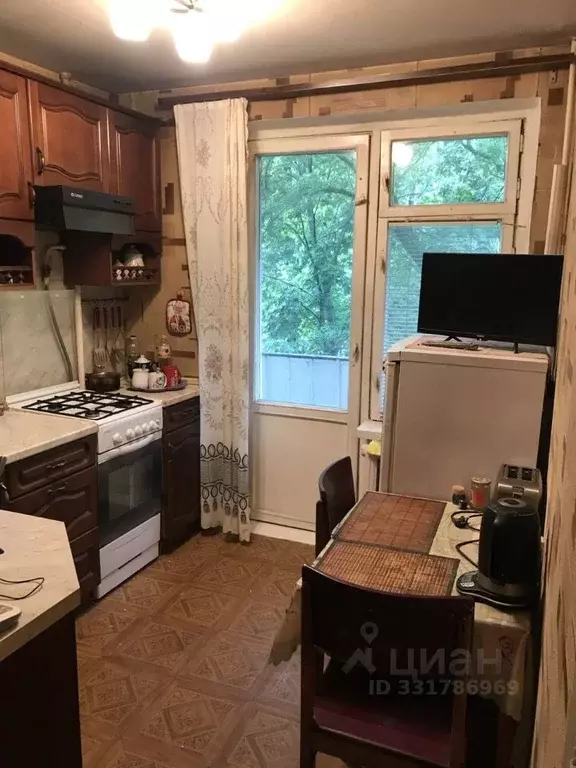 Комната Москва Штурвальная ул., 3к1 (7.0 м) - Фото 2