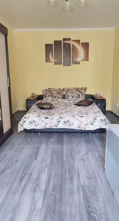 2-к. квартира, 45,2 м, 2/5 эт. - Фото 0