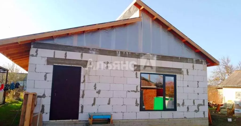 Дом в станица Воронежская, улица Мичурина (88 м) - Фото 2