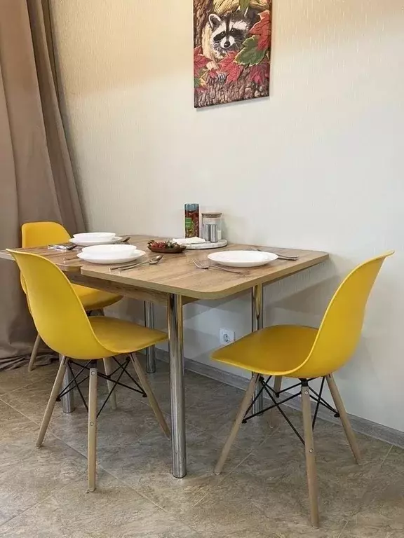 Продаётся 1-к квартира, 39.3 м - Фото 1