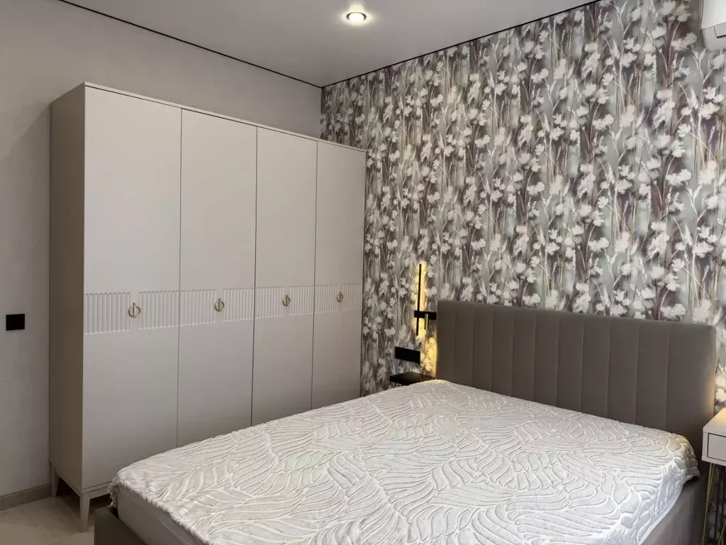 2-к кв. Краснодарский край, Краснодар Колхозная ул., 5/2к3 (43.0 м) - Фото 2