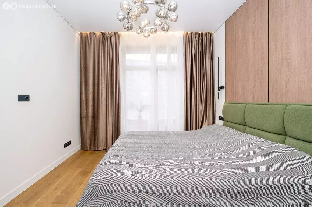 1-комнатная квартира: Санкт-Петербург, Петровский проспект, 9к2 (47 м) - Фото 2
