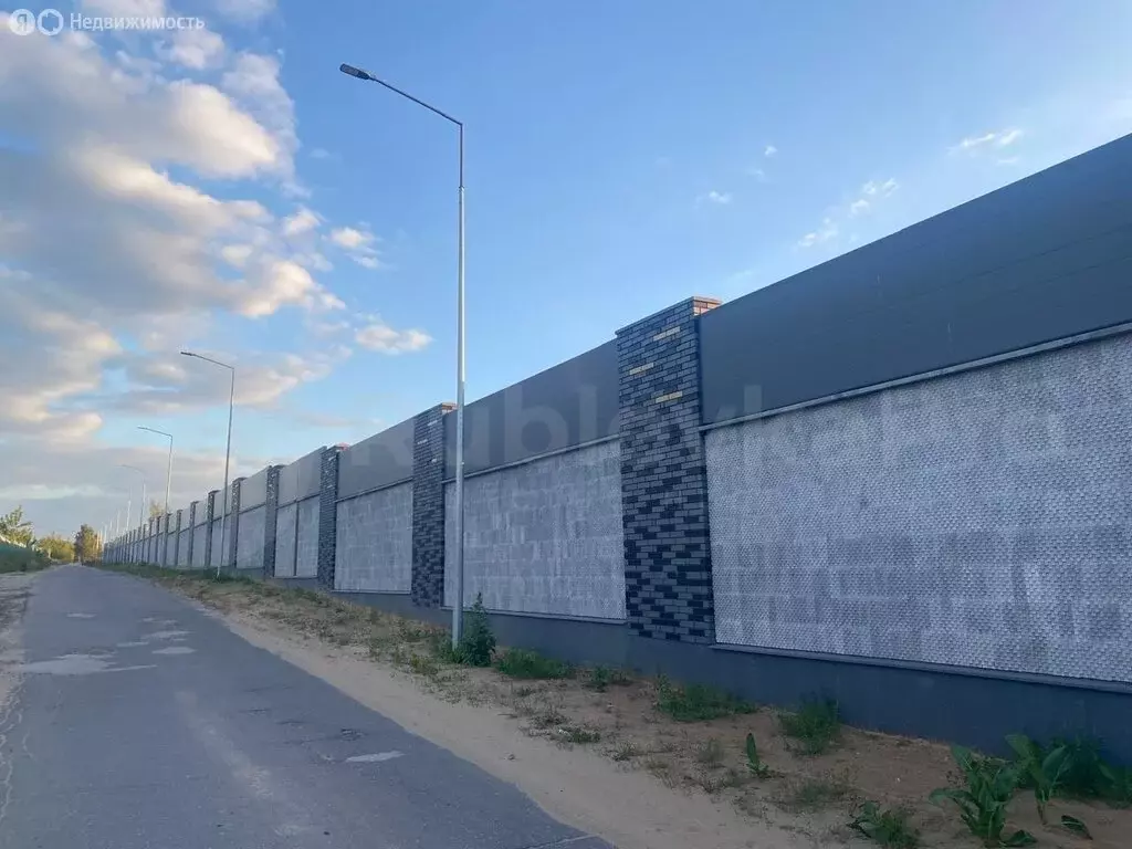 Участок в село Успенское, КП Рублёво-Успенский, 23 (17.22 м) - Фото 1