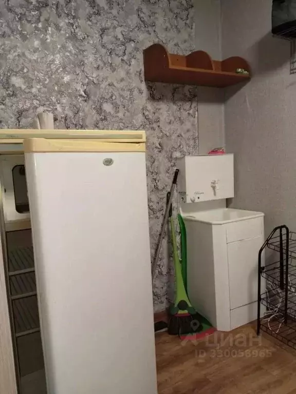 Комната Татарстан, Нижнекамск Студенческая ул., 3 (21.0 м) - Фото 2
