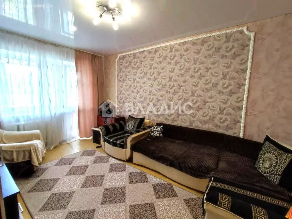 2-комнатная квартира: Анапа, улица Горького, 72 (45.4 м) - Фото 0