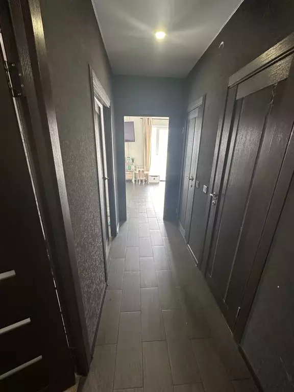 Продаётся 2-к квартира, 53.8 м - Фото 1