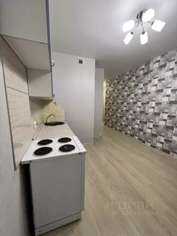 2-к кв. Московская область, Балашиха ул. Некрасова, 11Б (62.0 м) - Фото 2