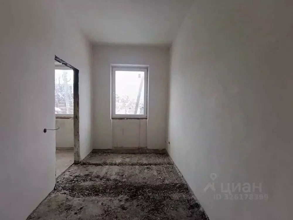 Дом в Краснодарский край, Крымск пер. 3-й Российский (89 м) - Фото 1