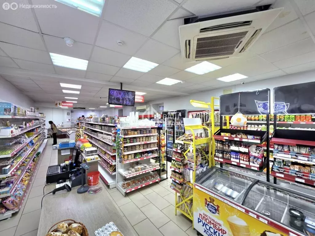 Помещение свободного назначения (115 м) - Фото 1