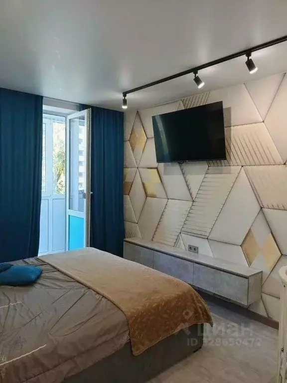 2-к кв. Севастополь ул. Казачья, 7 (47.0 м) - Фото 1