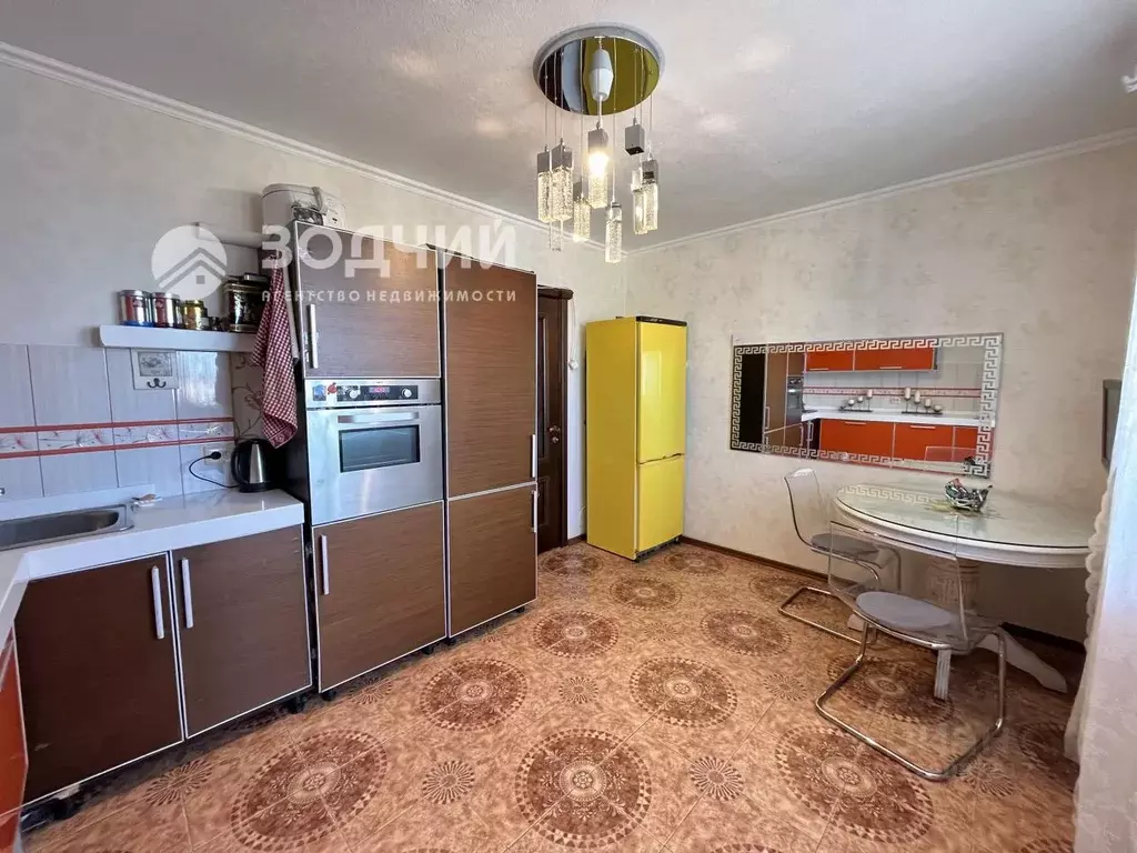 2-к кв. Чувашия, Чебоксары просп. Максима Горького, 33 (74.1 м) - Фото 1