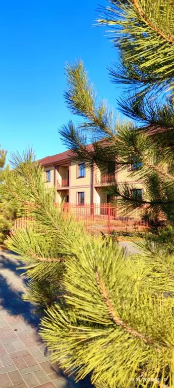 Таунхаус в Астраханская область, Приволжский район, с. Карагали  (133 ... - Фото 1