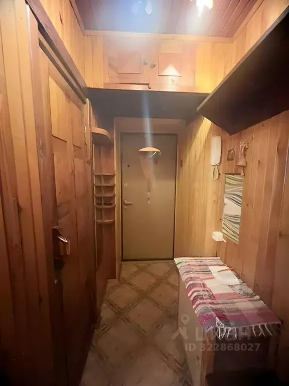 1-к кв. Московская область, Воскресенск Лопатинский мкр, ул. ... - Фото 1