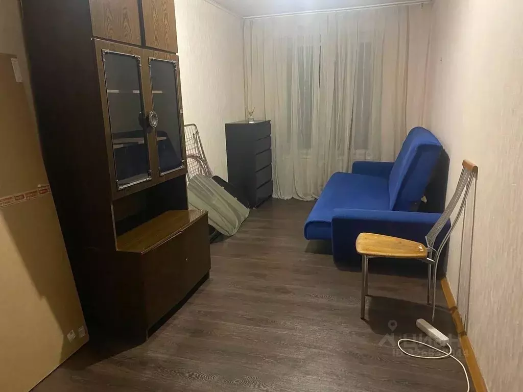 Комната Москва Саперный проезд, 4 (11.0 м) - Фото 1