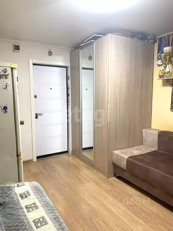 Комната Свердловская область, Верхняя Пышма ул. Кривоусова, 38 (13.0 ... - Фото 1