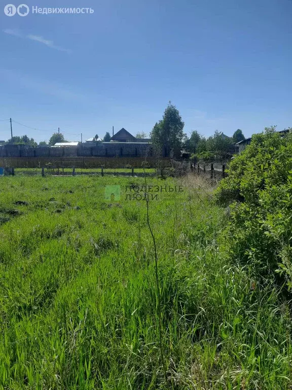 Участок в Красноярский край, городское поселение Емельяново, ... - Фото 0