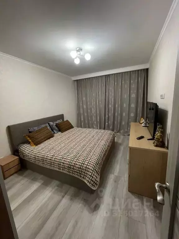 1-к кв. Московская область, Люберцы городской округ, Красково пгт ш. ... - Фото 1