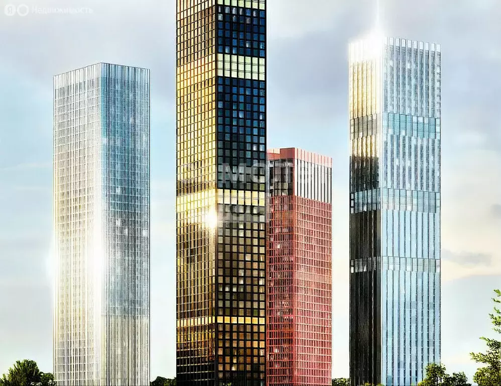 3-комнатная квартира: Москва, 2-я Хуторская улица, 34 (65 м) - Фото 2