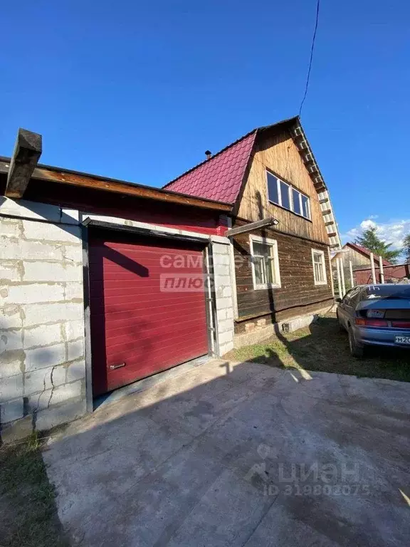Дом в Забайкальский край, Чита № 3 Объединение НОТ,  (164 м) - Фото 0