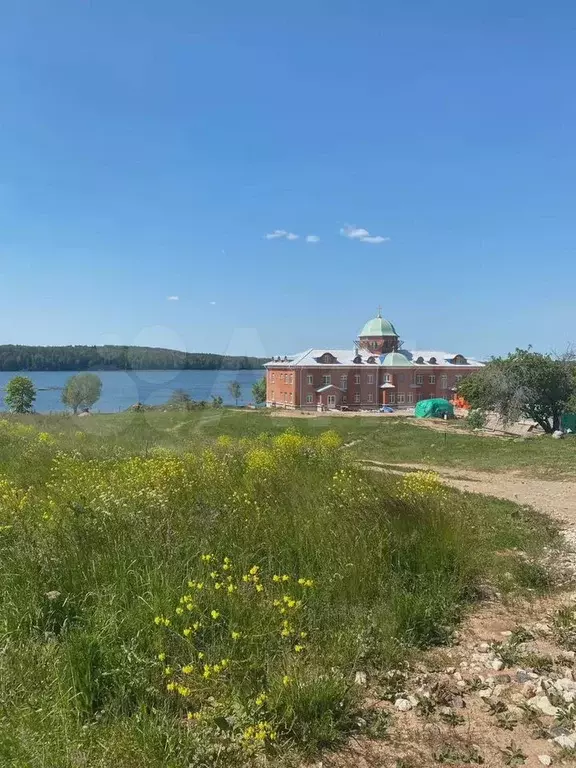 Участок 51 сот. (ИЖС) - Фото 1