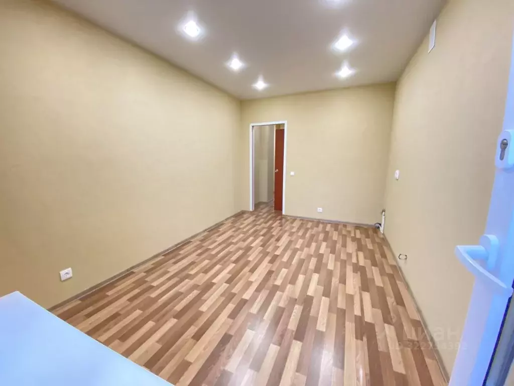 1-к кв. Самарская область, Волжский район, Смышляевка городское ... - Фото 2