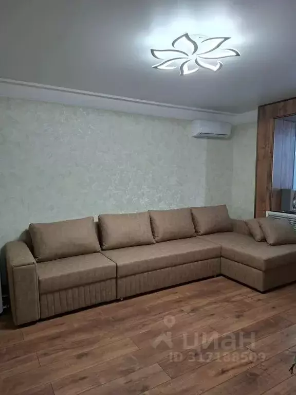 1-к кв. Дагестан, Дербент ул. 345-й Дагестанской Стрелковой Дивизии, ... - Фото 1