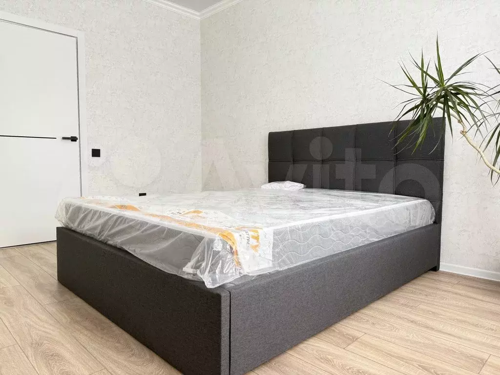 2-к. квартира, 60 м, 3/16 эт. - Фото 0
