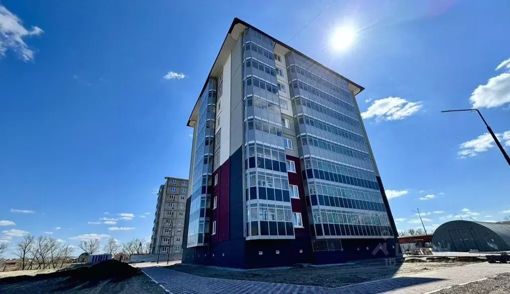 Студия Красноярский край, Минусинск ул. Трегубенко, 65 (37.4 м) - Фото 0