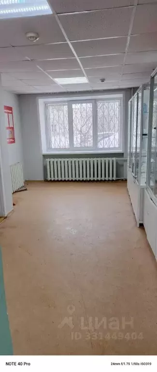 Помещение свободного назначения в Пермский край, Березники ул. Льва ... - Фото 1