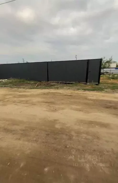 Участок в Саха (Якутия), Жатай городской округ, Жатай рп ул. Матросова ... - Фото 0