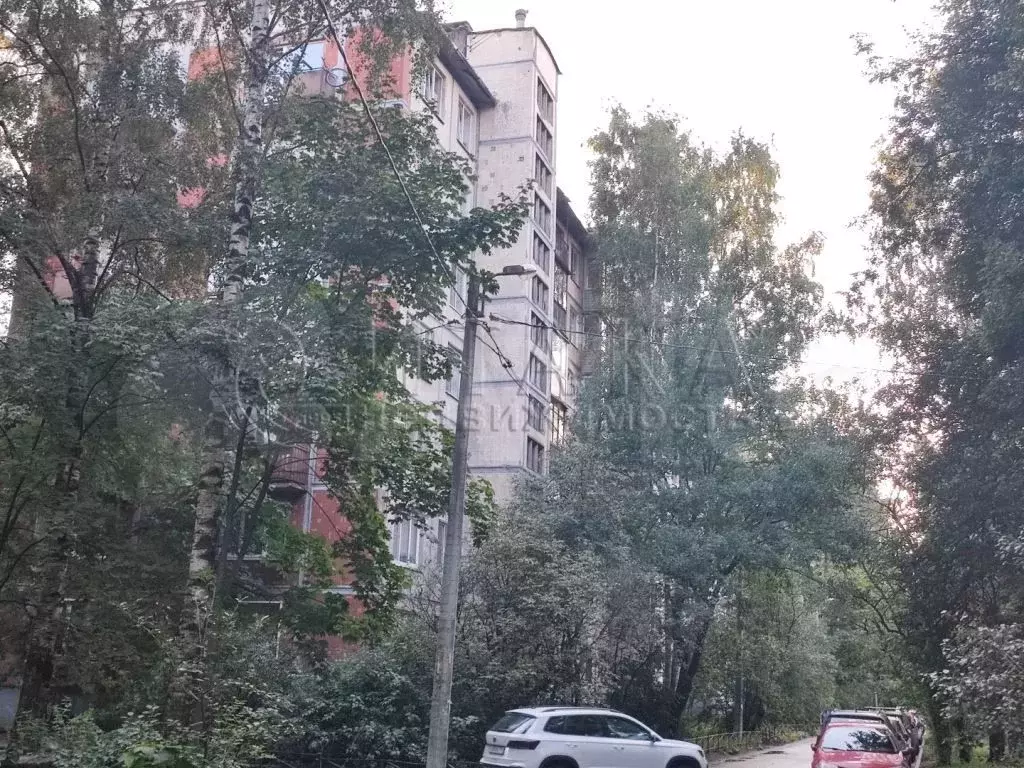 1-к. квартира, 31 м, 7/7 эт. - Фото 0