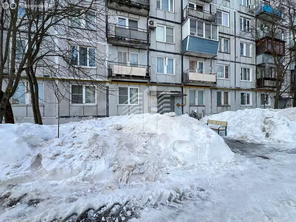 2-комнатная квартира: село Ильинское, 108 (48.5 м) - Фото 2