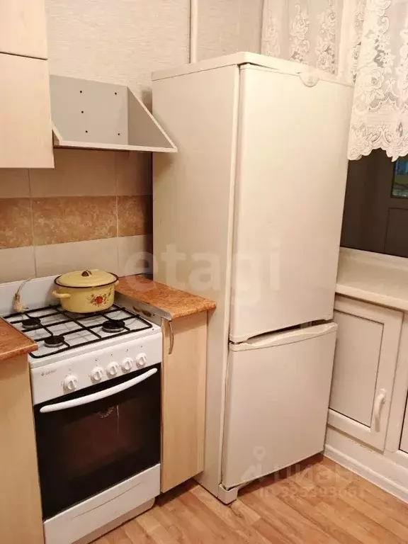 1-к кв. Курганская область, Курган ул. МАКСИМА ГОРЬКОГО, 140 (33.0 м) - Фото 1