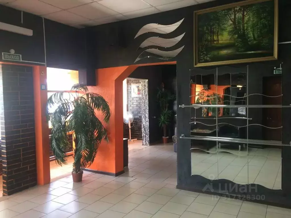 Дом в Ростовская область, Константиновск Набережная ул., 1В (118 м) - Фото 1