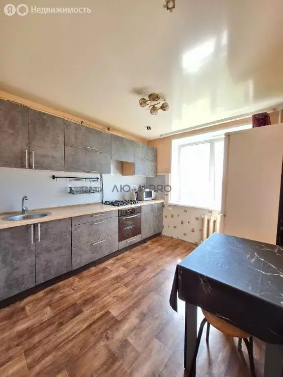 1-комнатная квартира: Уфа, бульвар Георгия Плеханова, 9/1 (37.1 м) - Фото 2