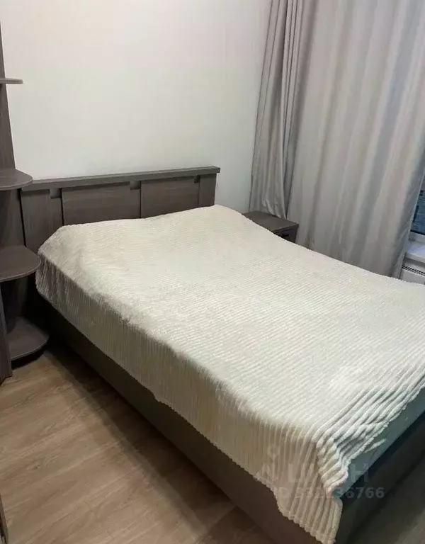 1-к кв. Москва Люблинская ул., 80к6 (37.0 м) - Фото 1