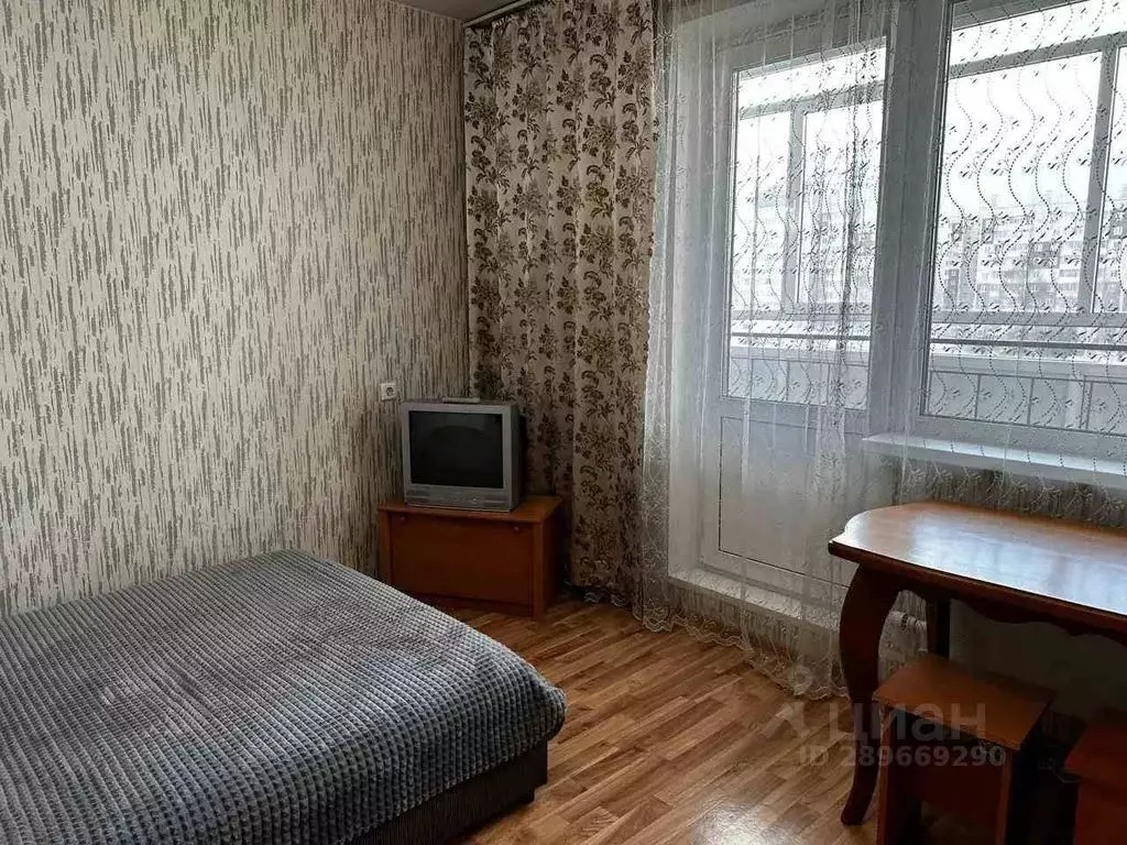 Студия Красноярский край, Красноярск Николаевка мкр, ул. Серова, 8 ... - Фото 2