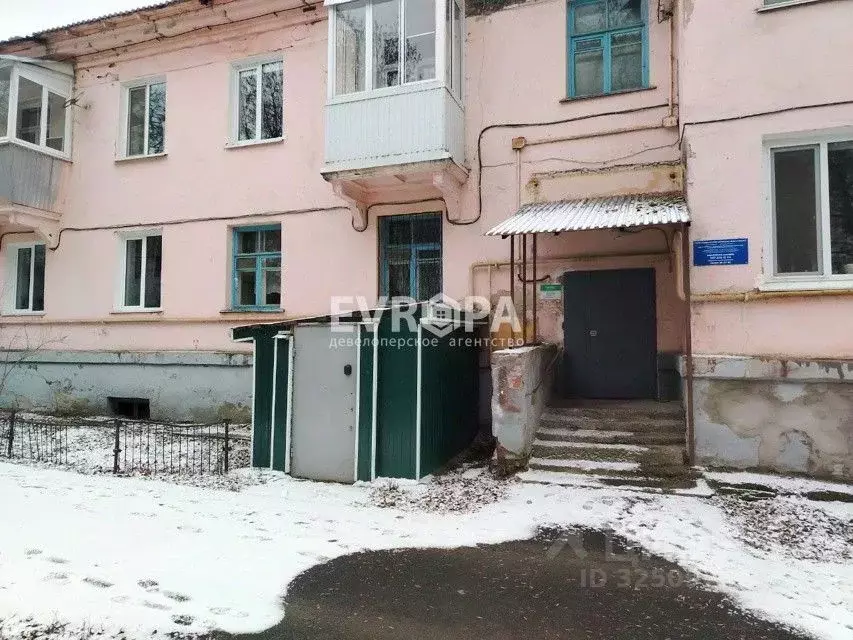 Помещение свободного назначения в Ульяновская область, Ульяновск ул. ... - Фото 1